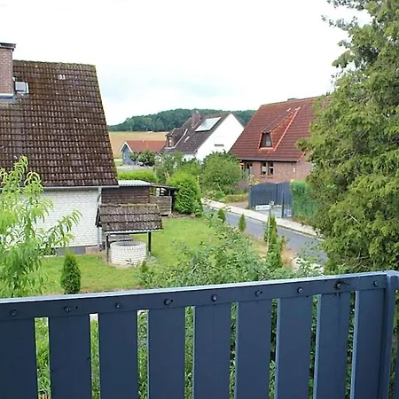 In The Teutoburg Forest * بلومبرغ